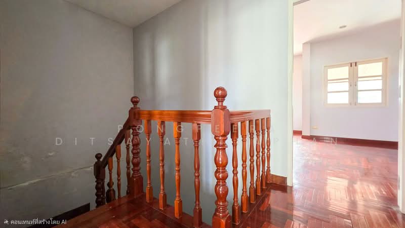 รติรมย์4, Nonthaburi, Mahasawat, Bang Kruai, Nonthaburi, 3 Bedrooms, 130 sqm, Townhouse For Sale, by Pongpeera Ditsayathitaphan, 500441304 - DDproperty.com