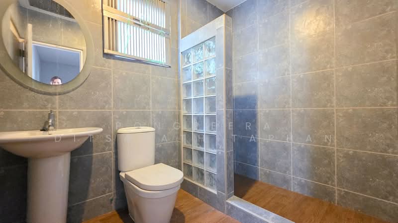 รติรมย์4, Nonthaburi, Mahasawat, Bang Kruai, Nonthaburi, 3 Bedrooms, 130 sqm, Townhouse For Sale, by Pongpeera Ditsayathitaphan, 500441304 - DDproperty.com