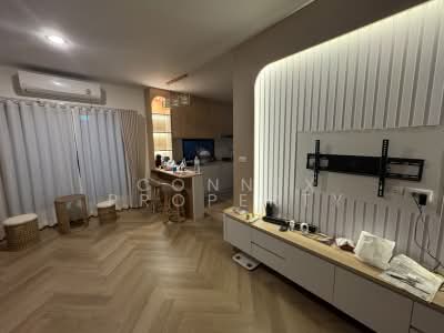 ขาย - Natura Trend Rattanathibet-Ratchapruek : เนเชอร่า เทรนด์ รัตนาธิเบศร์-ราชพฤกษ์, นนทบุรี