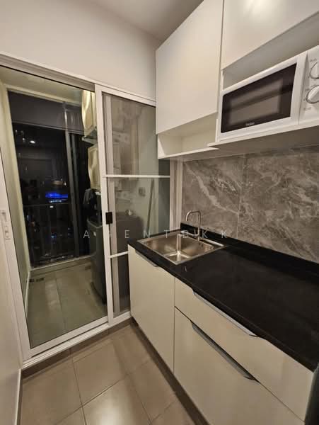 Regent Home Bangna, Bangkok, Sanphawut Road, Bang Na Tai, Bang Na, Bangkok, 1 Bedroom, 28 sqm, Condo For Rent, by Agentbkk, 500441309 - DDproperty.com