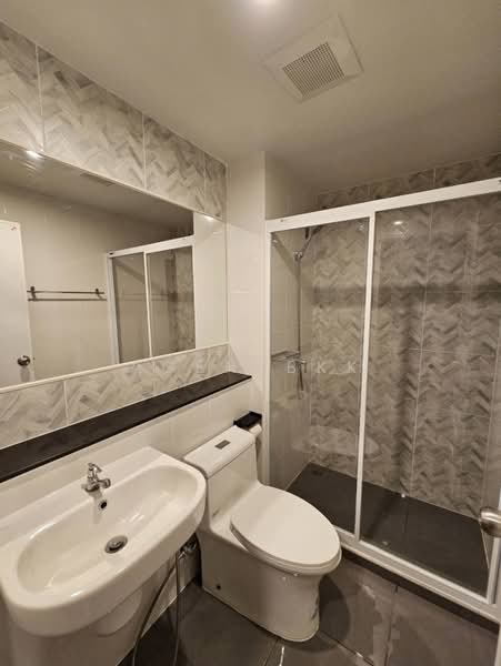 Regent Home Bangna : รีเจ้นท์ โฮม บางนา, กรุงเทพ, ถนน สรรพาวุธ, บางนาใต้, บางนา, กรุงเทพ, 28 ตร.ม., คอนโด ให้เช่า, โดย Agentbkk, 500441309 - DDproperty.com