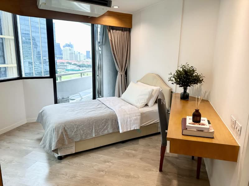 The Royal Place 1 : รีเจ้นท์ รอยัล เพลส 1, กรุงเทพ, ราชดำริ, ลุมพินี, ปทุมวัน, กรุงเทพ, 84 ตร.ม., คอนโด ให้เช่า, โดย Noppawan Ruangdech, 500441311 - DDproperty.com