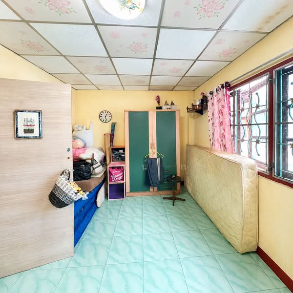 หมู่บ้านสุนิสา ถนนคู้บอน คันนายาว, Bangkok, คู้บอน, Khan Na Yao, Bangkok, 2 Bedrooms, 125 sqm, Townhouse For Sale, by วิดารัตน์ กาติ้ง, 500441312 - DDproperty.com