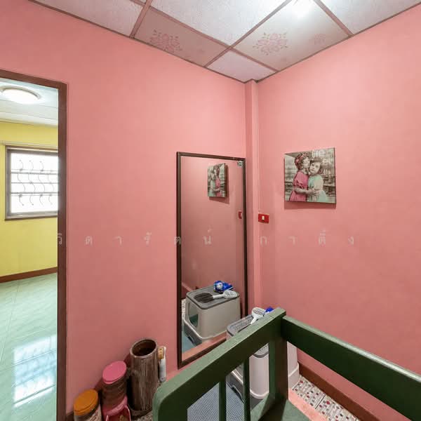 หมู่บ้านสุนิสา ถนนคู้บอน คันนายาว, Bangkok, คู้บอน, Khan Na Yao, Bangkok, 2 Bedrooms, 125 sqm, Townhouse For Sale, by วิดารัตน์ กาติ้ง, 500441312 - DDproperty.com