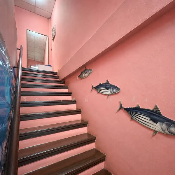 หมู่บ้านสุนิสา ถนนคู้บอน คันนายาว, Bangkok, คู้บอน, Khan Na Yao, Bangkok, 2 Bedrooms, 125 sqm, Townhouse For Sale, by วิดารัตน์ กาติ้ง, 500441312 - DDproperty.com