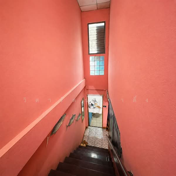 หมู่บ้านสุนิสา ถนนคู้บอน คันนายาว, Bangkok, คู้บอน, Khan Na Yao, Bangkok, 2 Bedrooms, 125 sqm, Townhouse For Sale, by วิดารัตน์ กาติ้ง, 500441312 - DDproperty.com