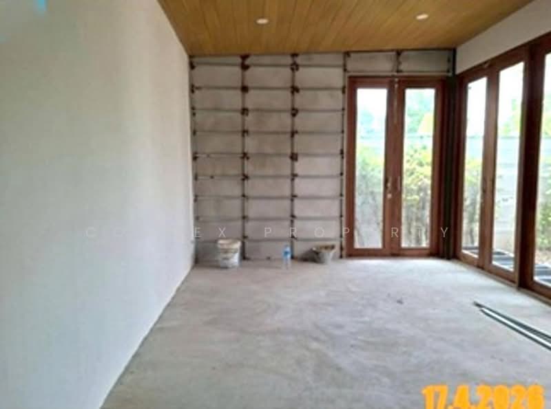 The City Ramintra 2, Bangkok, 222 18 Chatuchot Road, O-Ngoen, Sai Mai, Bangkok, 4 Bedrooms, 281 sqm, Single Detached House For Sale, by Connex Property, 500441313 - DDproperty.com