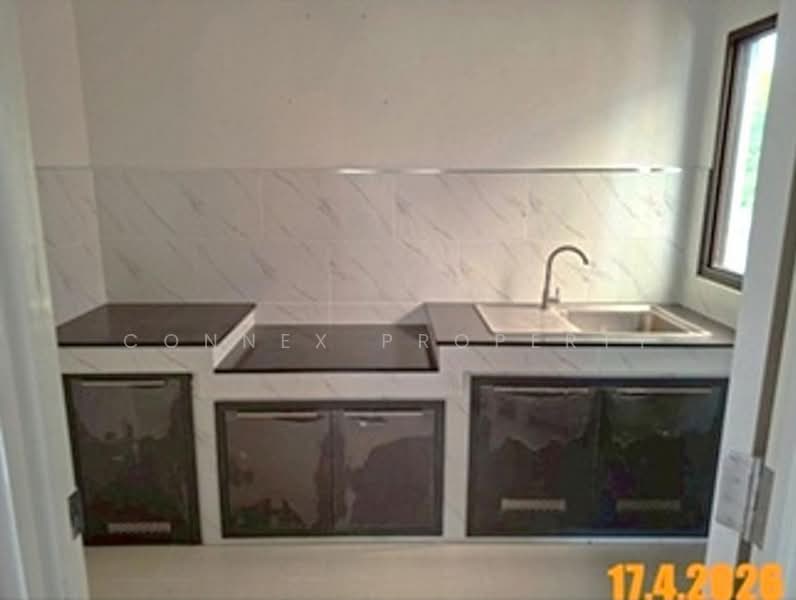 The City Ramintra 2, Bangkok, 222 18 Chatuchot Road, O-Ngoen, Sai Mai, Bangkok, 4 Bedrooms, 281 sqm, Single Detached House For Sale, by Connex Property, 500441313 - DDproperty.com