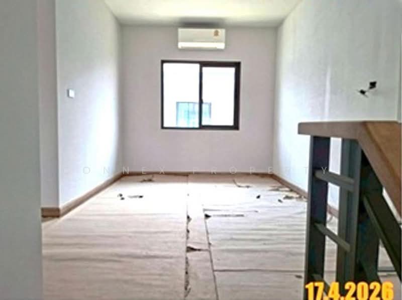 The City Ramintra 2, Bangkok, 222 18 Chatuchot Road, O-Ngoen, Sai Mai, Bangkok, 4 Bedrooms, 281 sqm, Single Detached House For Sale, by Connex Property, 500441313 - DDproperty.com