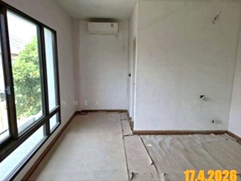 The City Ramintra 2 : เดอะ ซิตี้ รามอินทรา 2, กรุงเทพ, 222 18 ถ. จตุโชติ, ออเงิน, สายไหม, กรุงเทพ, 281 ตร.ม., บ้านเดี่ยว ขาย, โดย Connex Property, 500441313 - DDproperty.com