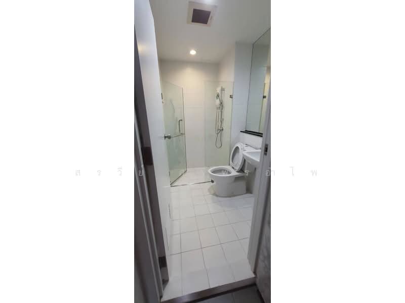 The Tree Interchange, Bangkok, Pracharat Sai 2 Road, Bang Sue, Bangkok, 1 Bedroom, 36 sqm, Condo For Rent, by สรวีย์ ศรีพรอำไพ, 500441314 - DDproperty.com