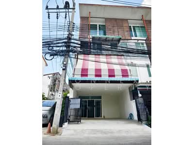 ขาย - The Attic Lite Chaengwattana : ดิ แอททิคไลท์ แจ้งวัฒนะ, นนทบุรี