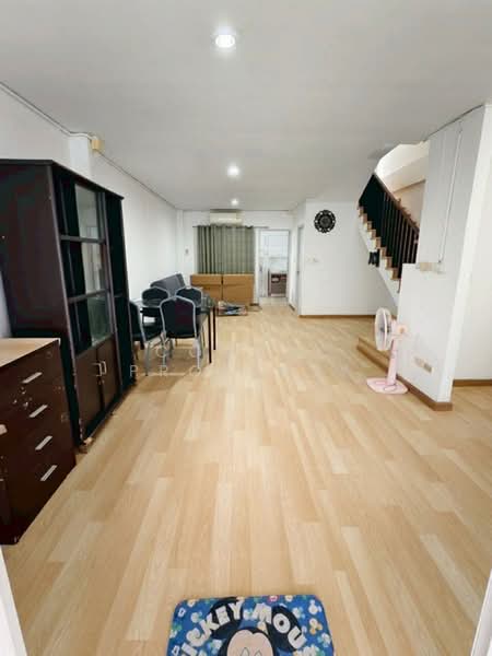 The Attic Lite Chaengwattana, Nonthaburi, Soi Si Chai Thong 29/2, Bang Talat, Pak Kret, Nonthaburi, 4 Bedrooms, 21 sqm, Townhouse For Sale, by Connex Property, 500441316 - DDproperty.com