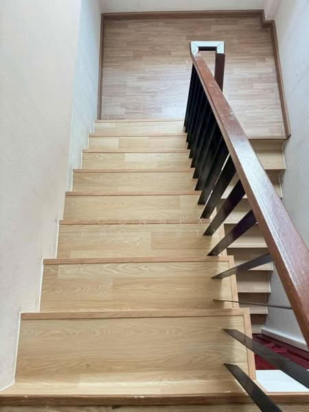 The Attic Lite Chaengwattana, Nonthaburi, Soi Si Chai Thong 29/2, Bang Talat, Pak Kret, Nonthaburi, 4 Bedrooms, 21 sqm, Townhouse For Sale, by Connex Property, 500441316 - DDproperty.com
