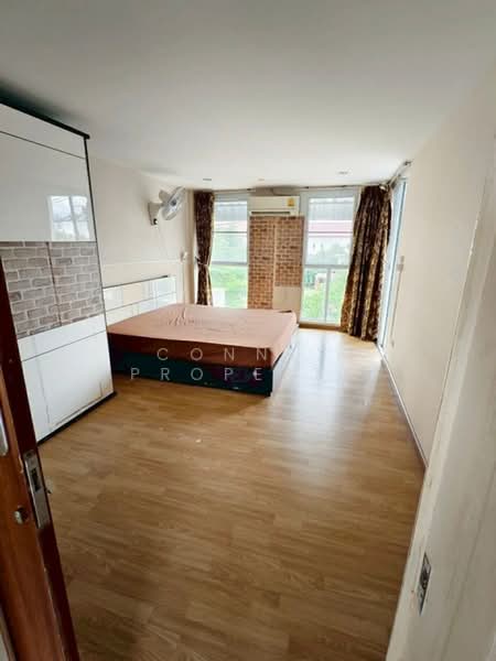 The Attic Lite Chaengwattana, Nonthaburi, Soi Si Chai Thong 29/2, Bang Talat, Pak Kret, Nonthaburi, 4 Bedrooms, 21 sqm, Townhouse For Sale, by Connex Property, 500441316 - DDproperty.com