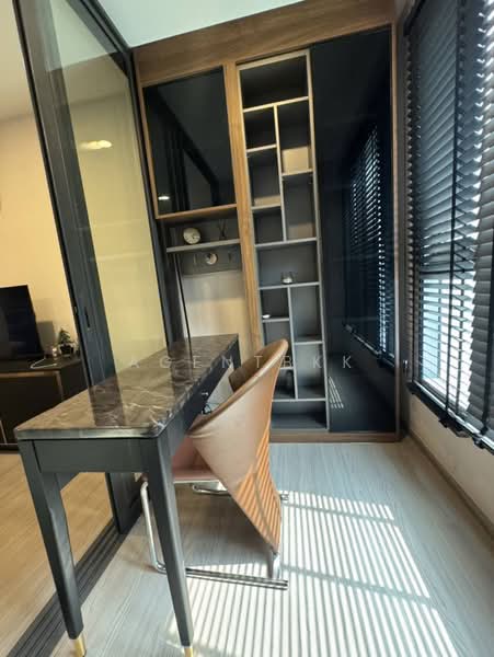 Aspire Sukhumvit-Rama 4, Bangkok, 4404 Rama 4 Road, Phra Kanong, Khlong Toei, Bangkok, 1 Bedroom, 35 sqm, Condo For Rent, by Agentbkk, 500441317 - DDproperty.com