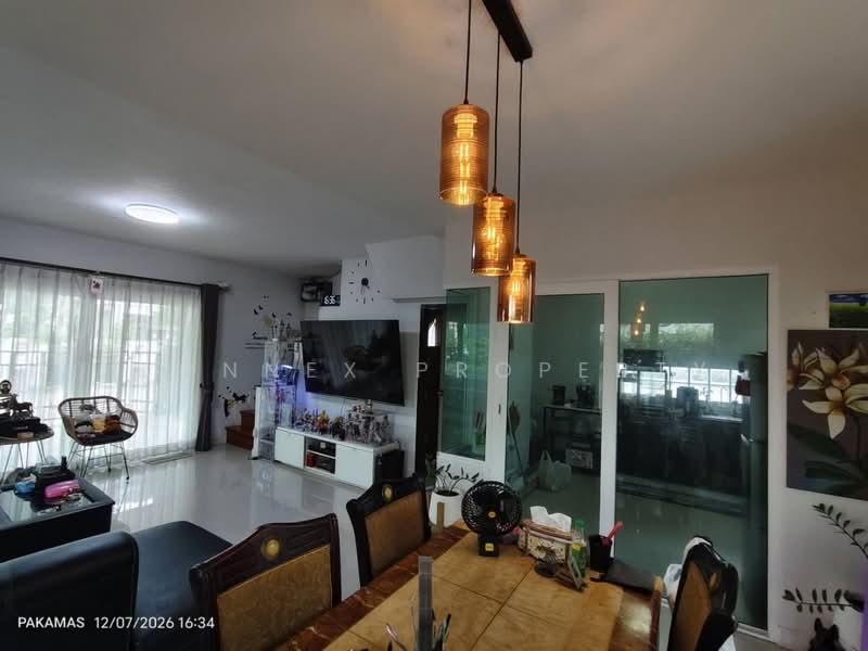 Supalai Ville Krungthep – Pathumthani, Pathum Thani, Bang Kha Yaeng, Muang Pathum Thani, Pathum Thani, 3 Bedrooms, 180 sqm, Single Detached House For Sale, by Connex Property, 500441318 - DDproperty.com
