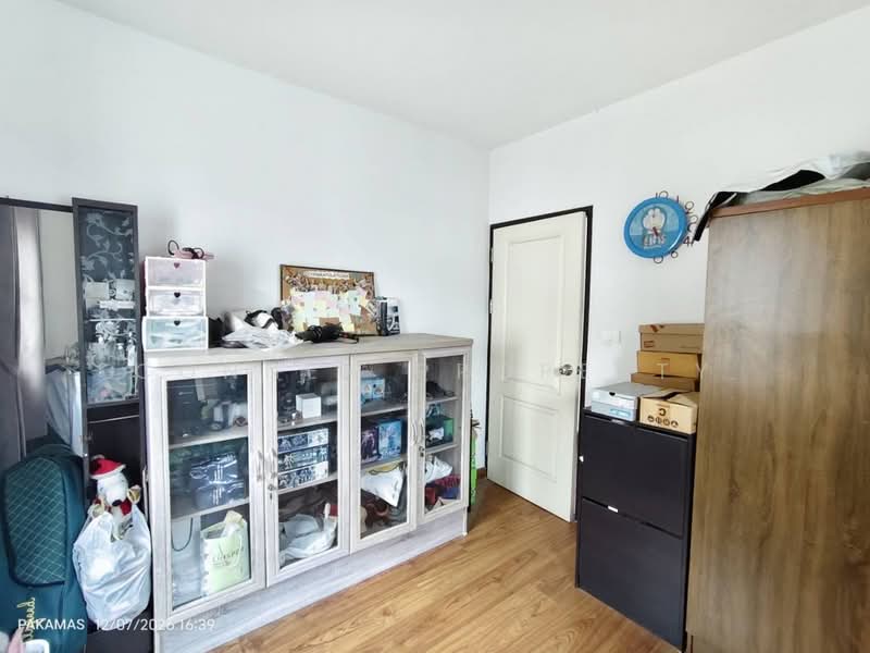 Supalai Ville Krungthep – Pathumthani, Pathum Thani, Bang Kha Yaeng, Muang Pathum Thani, Pathum Thani, 3 Bedrooms, 180 sqm, Single Detached House For Sale, by Connex Property, 500441318 - DDproperty.com