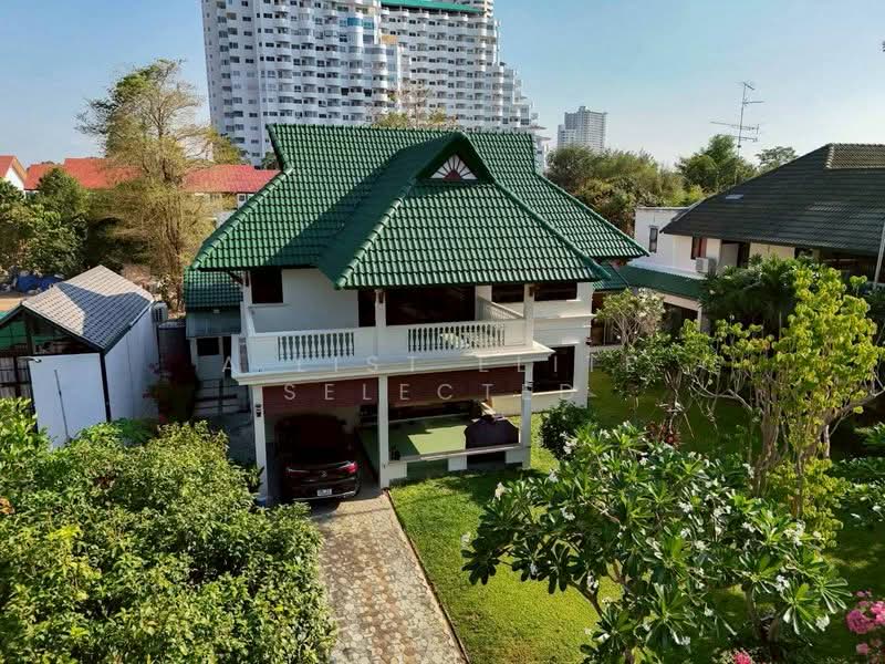 บางละมุง, ชลบุรี, บางละมุง, ชลบุรี, 124 ตร.ม., วิลล่า ขาย, โดย A LIST ELITE SELECTED, 500441320 - DDproperty.com