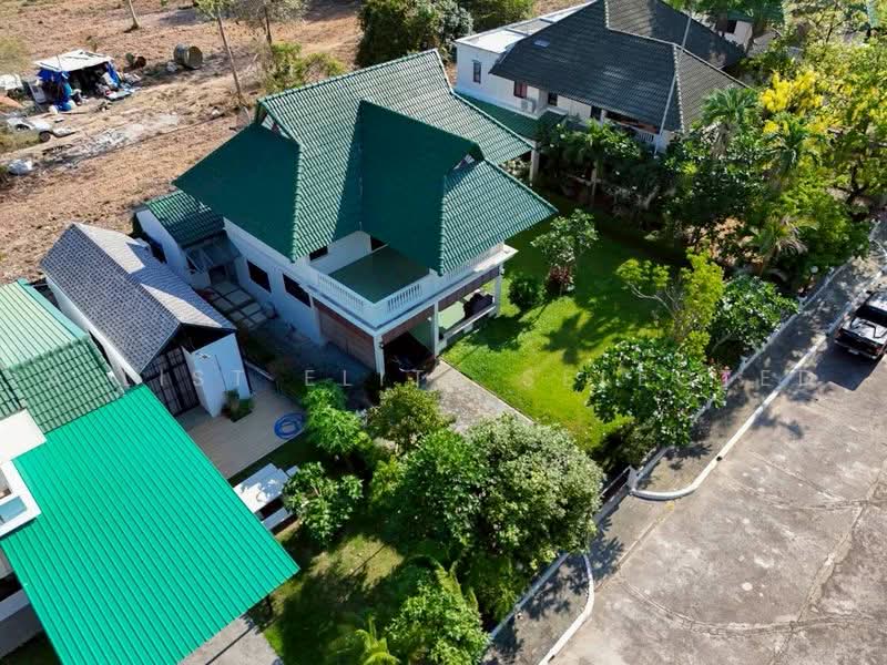 บางละมุง, ชลบุรี, บางละมุง, ชลบุรี, 124 ตร.ม., วิลล่า ขาย, โดย A LIST ELITE SELECTED, 500441320 - DDproperty.com
