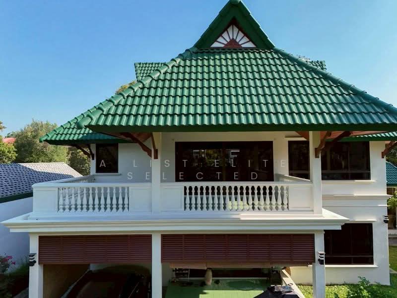 บางละมุง, ชลบุรี, บางละมุง, ชลบุรี, 124 ตร.ม., วิลล่า ขาย, โดย A LIST ELITE SELECTED, 500441320 - DDproperty.com