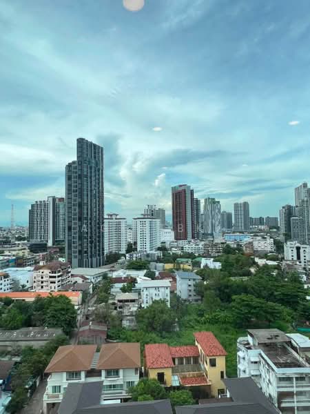 Aspire Sukhumvit-Rama 4 : แอสปาย สุขุมวิท-พระราม 4, กรุงเทพ, 4404 พระราม 4, พระโขนง, คลองเตย, กรุงเทพ, 31 ตร.ม., คอนโด ให้เช่า, โดย Agentbkk, 500441321 - DDproperty.com
