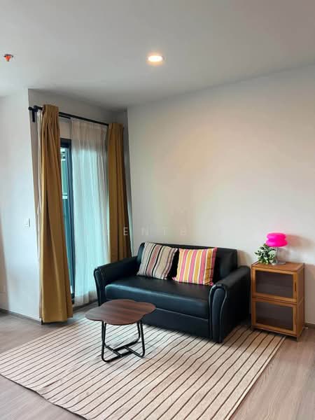 Aspire Sukhumvit-Rama 4, Bangkok, 4404 Rama 4 Road, Phra Kanong, Khlong Toei, Bangkok, 1 Bedroom, 31 sqm, Condo For Rent, by Agentbkk, 500441321 - DDproperty.com