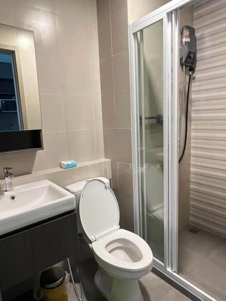 Aspire Sukhumvit-Rama 4, Bangkok, 4404 Rama 4 Road, Phra Kanong, Khlong Toei, Bangkok, 1 Bedroom, 31 sqm, Condo For Rent, by Agentbkk, 500441321 - DDproperty.com