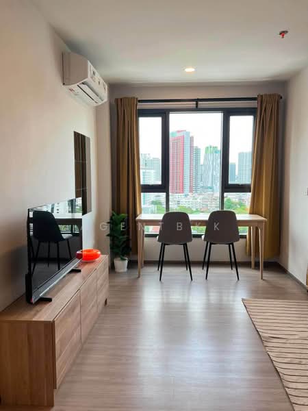 Aspire Sukhumvit-Rama 4, Bangkok, 4404 Rama 4 Road, Phra Kanong, Khlong Toei, Bangkok, 1 Bedroom, 31 sqm, Condo For Rent, by Agentbkk, 500441321 - DDproperty.com