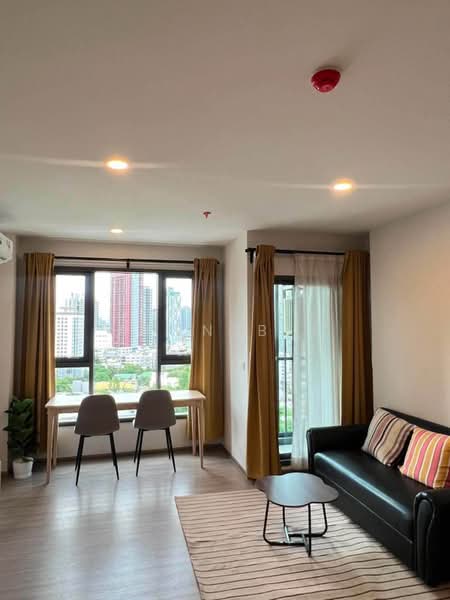 Aspire Sukhumvit-Rama 4, Bangkok, 4404 Rama 4 Road, Phra Kanong, Khlong Toei, Bangkok, 1 Bedroom, 31 sqm, Condo For Rent, by Agentbkk, 500441321 - DDproperty.com