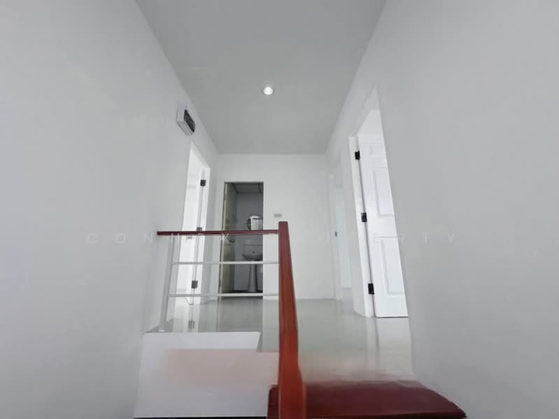 Suan Luang Ville 6, Bangkok, Dok Mai, Prawet, Bangkok, 3 Bedrooms, 120 sqm, Townhouse For Sale, by Connex Property, 500441322 - DDproperty.com