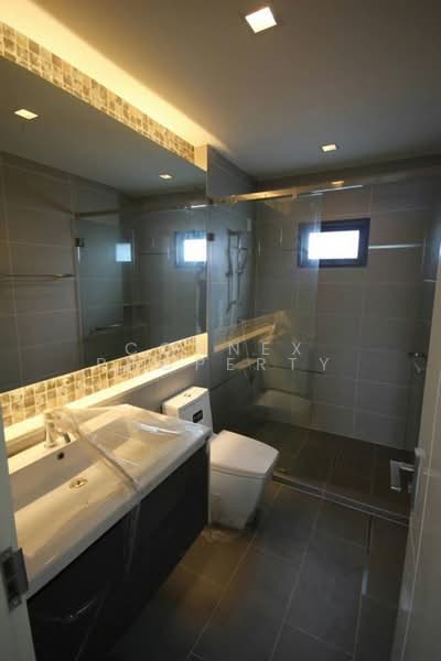Setthasiri Srinakarin-Rama 9, Bangkok, Soi Krungthep Kreetha 7, Hua Mak, Bang Kapi, Bangkok, 5 Bedrooms, 312 sqm, Single Detached House For Sale, by Connex Property, 500441323 - DDproperty.com