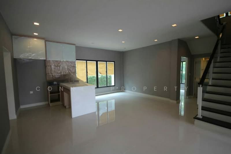 Setthasiri Srinakarin-Rama 9, Bangkok, Soi Krungthep Kreetha 7, Hua Mak, Bang Kapi, Bangkok, 5 Bedrooms, 312 sqm, Single Detached House For Sale, by Connex Property, 500441323 - DDproperty.com
