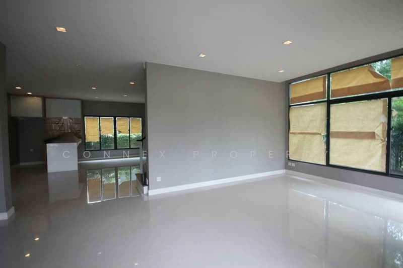 Setthasiri Srinakarin-Rama 9, Bangkok, Soi Krungthep Kreetha 7, Hua Mak, Bang Kapi, Bangkok, 5 Bedrooms, 312 sqm, Single Detached House For Sale, by Connex Property, 500441323 - DDproperty.com
