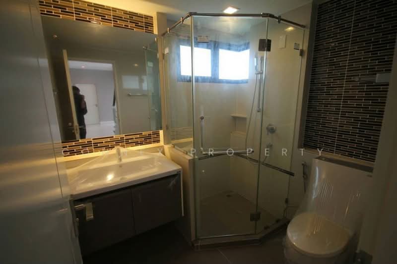 Setthasiri Srinakarin-Rama 9, Bangkok, Soi Krungthep Kreetha 7, Hua Mak, Bang Kapi, Bangkok, 5 Bedrooms, 312 sqm, Single Detached House For Sale, by Connex Property, 500441323 - DDproperty.com