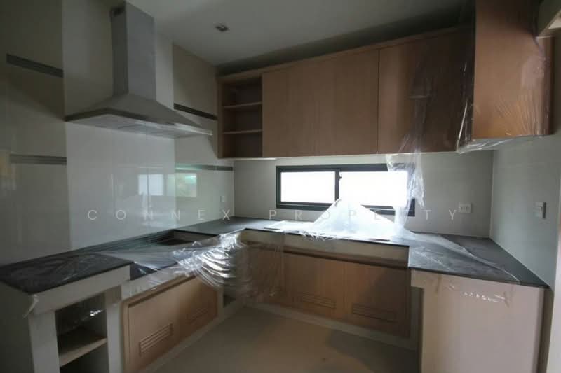 Setthasiri Srinakarin-Rama 9, Bangkok, Soi Krungthep Kreetha 7, Hua Mak, Bang Kapi, Bangkok, 5 Bedrooms, 312 sqm, Single Detached House For Sale, by Connex Property, 500441323 - DDproperty.com