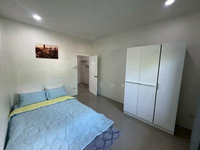เขาน้อย, Chon Buri (Pattaya), Bang Lamung, Bang Lamung (Pattaya), Chon Buri (Pattaya), 2 Bedrooms, 120 sqm, Townhouse For Sale, by ชาลิสา ปัสสาคร, 500441324 - DDproperty.com