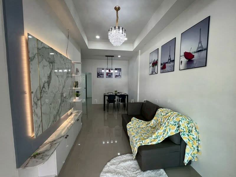 เขาน้อย, Chon Buri (Pattaya), Bang Lamung, Bang Lamung (Pattaya), Chon Buri (Pattaya), 2 Bedrooms, 120 sqm, Townhouse For Sale, by ชาลิสา ปัสสาคร, 500441324 - DDproperty.com