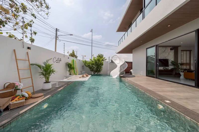 บางละมุง, Chon Buri (Pattaya), Bang Lamung, Bang Lamung (Pattaya), Chon Buri (Pattaya), 4 Bedrooms, 100 sqm, Villa For Rent, by A LIST ELITE SELECTED, 500441325 - DDproperty.com