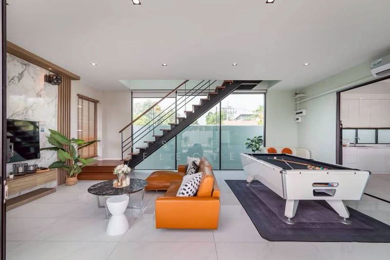 บางละมุง, Chon Buri (Pattaya), Bang Lamung, Bang Lamung (Pattaya), Chon Buri (Pattaya), 4 Bedrooms, 100 sqm, Villa For Rent, by A LIST ELITE SELECTED, 500441325 - DDproperty.com