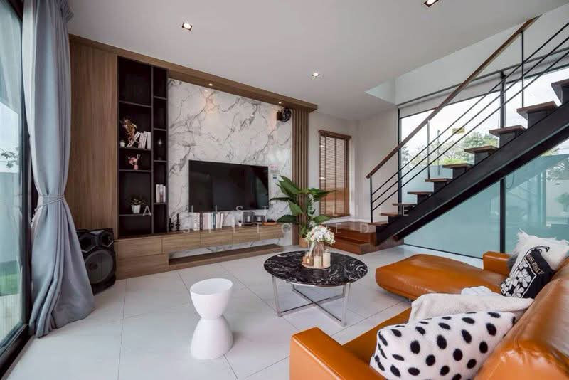 บางละมุง, Chon Buri (Pattaya), Bang Lamung, Bang Lamung (Pattaya), Chon Buri (Pattaya), 4 Bedrooms, 100 sqm, Villa For Rent, by A LIST ELITE SELECTED, 500441325 - DDproperty.com