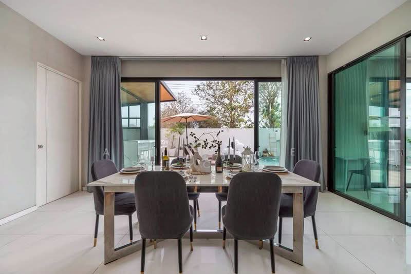 บางละมุง, Chon Buri (Pattaya), Bang Lamung, Bang Lamung (Pattaya), Chon Buri (Pattaya), 4 Bedrooms, 100 sqm, Villa For Rent, by A LIST ELITE SELECTED, 500441325 - DDproperty.com
