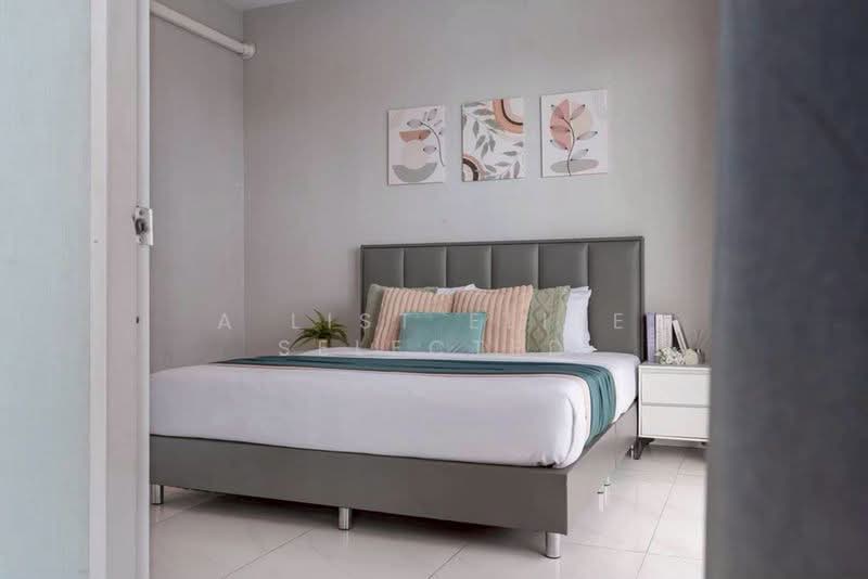 บางละมุง, Chon Buri (Pattaya), Bang Lamung, Bang Lamung (Pattaya), Chon Buri (Pattaya), 4 Bedrooms, 100 sqm, Villa For Rent, by A LIST ELITE SELECTED, 500441325 - DDproperty.com