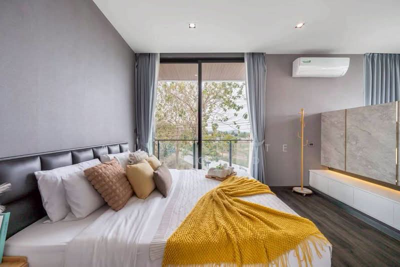 บางละมุง, Chon Buri (Pattaya), Bang Lamung, Bang Lamung (Pattaya), Chon Buri (Pattaya), 4 Bedrooms, 100 sqm, Villa For Rent, by A LIST ELITE SELECTED, 500441325 - DDproperty.com