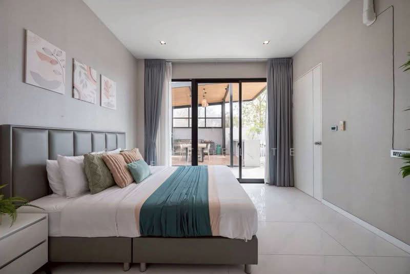 บางละมุง, Chon Buri (Pattaya), Bang Lamung, Bang Lamung (Pattaya), Chon Buri (Pattaya), 4 Bedrooms, 100 sqm, Villa For Rent, by A LIST ELITE SELECTED, 500441325 - DDproperty.com