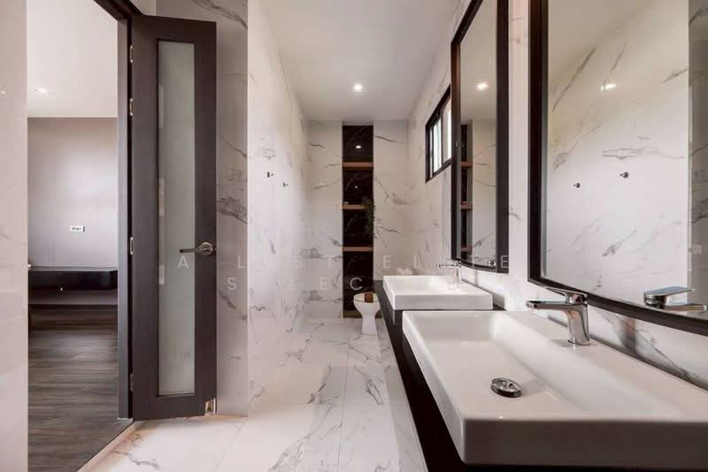บางละมุง, Chon Buri (Pattaya), Bang Lamung, Bang Lamung (Pattaya), Chon Buri (Pattaya), 4 Bedrooms, 100 sqm, Villa For Rent, by A LIST ELITE SELECTED, 500441325 - DDproperty.com