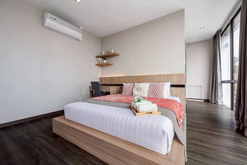 บางละมุง, Chon Buri (Pattaya), Bang Lamung, Bang Lamung (Pattaya), Chon Buri (Pattaya), 4 Bedrooms, 100 sqm, Villa For Rent, by A LIST ELITE SELECTED, 500441325 - DDproperty.com