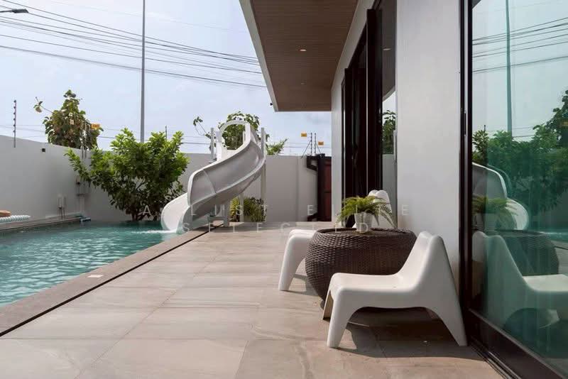 บางละมุง, Chon Buri (Pattaya), Bang Lamung, Bang Lamung (Pattaya), Chon Buri (Pattaya), 4 Bedrooms, 100 sqm, Villa For Rent, by A LIST ELITE SELECTED, 500441325 - DDproperty.com