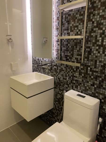 The Room Sukhumvit 69, Bangkok, 1539 Sukhumvit Road, Phra Kanong Nua, Watthana, Bangkok, 1 Bedroom, 35 sqm, Condo For Rent, by Agentbkk, 500441326 - DDproperty.com