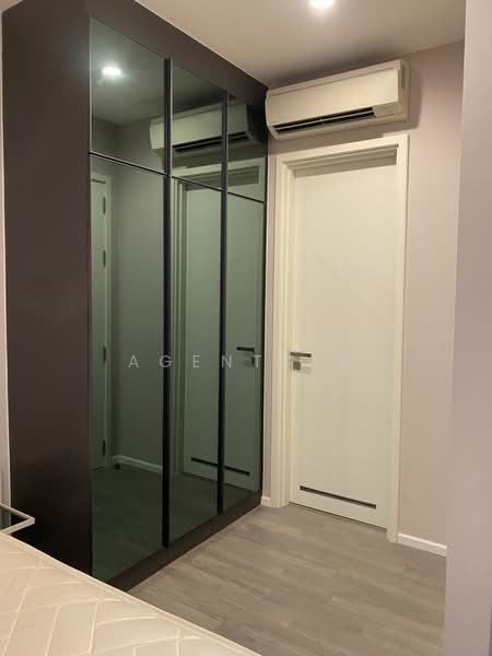 The Room Sukhumvit 69, Bangkok, 1539 Sukhumvit Road, Phra Kanong Nua, Watthana, Bangkok, 1 Bedroom, 35 sqm, Condo For Rent, by Agentbkk, 500441326 - DDproperty.com